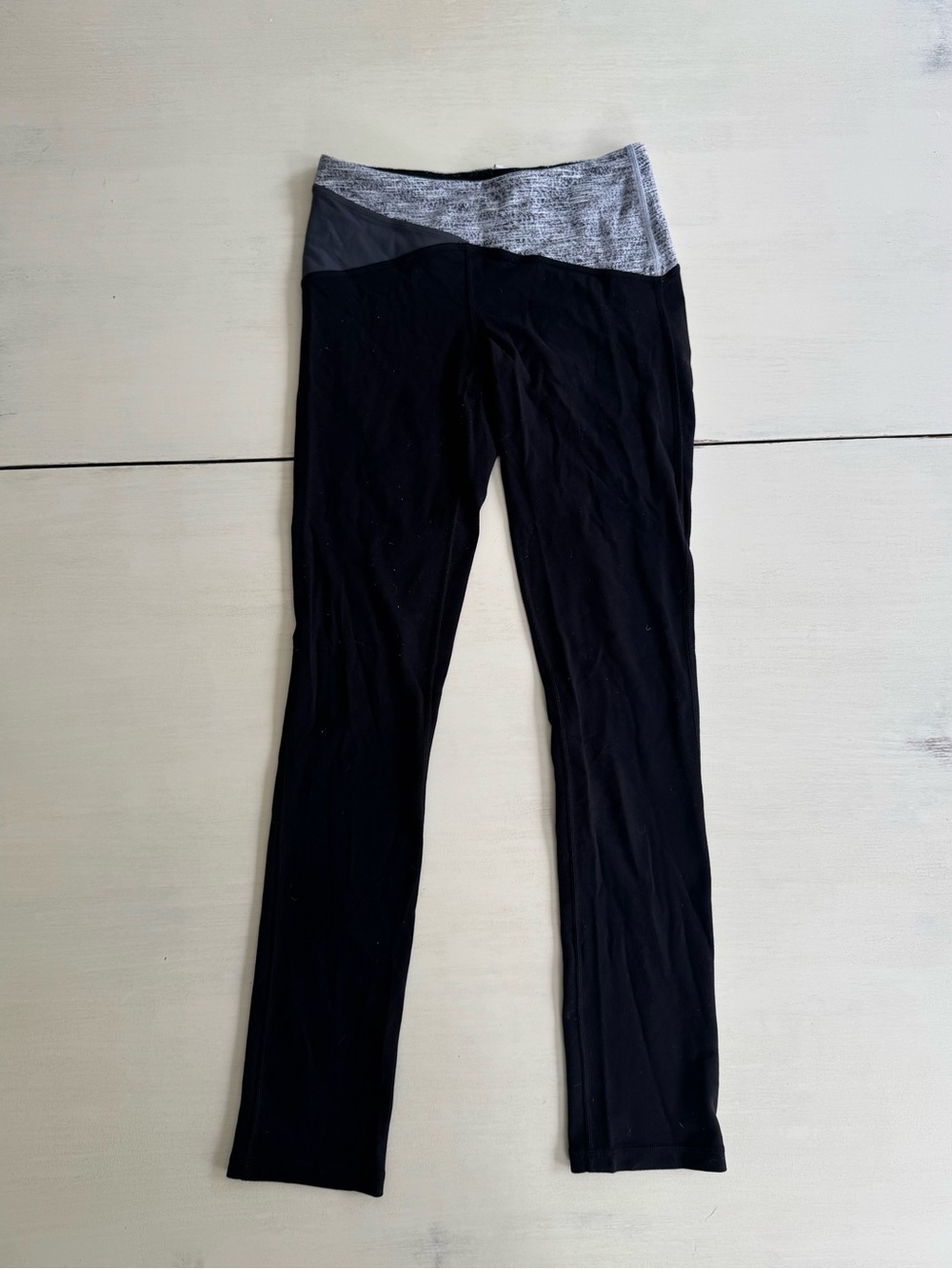 Black Leggings
